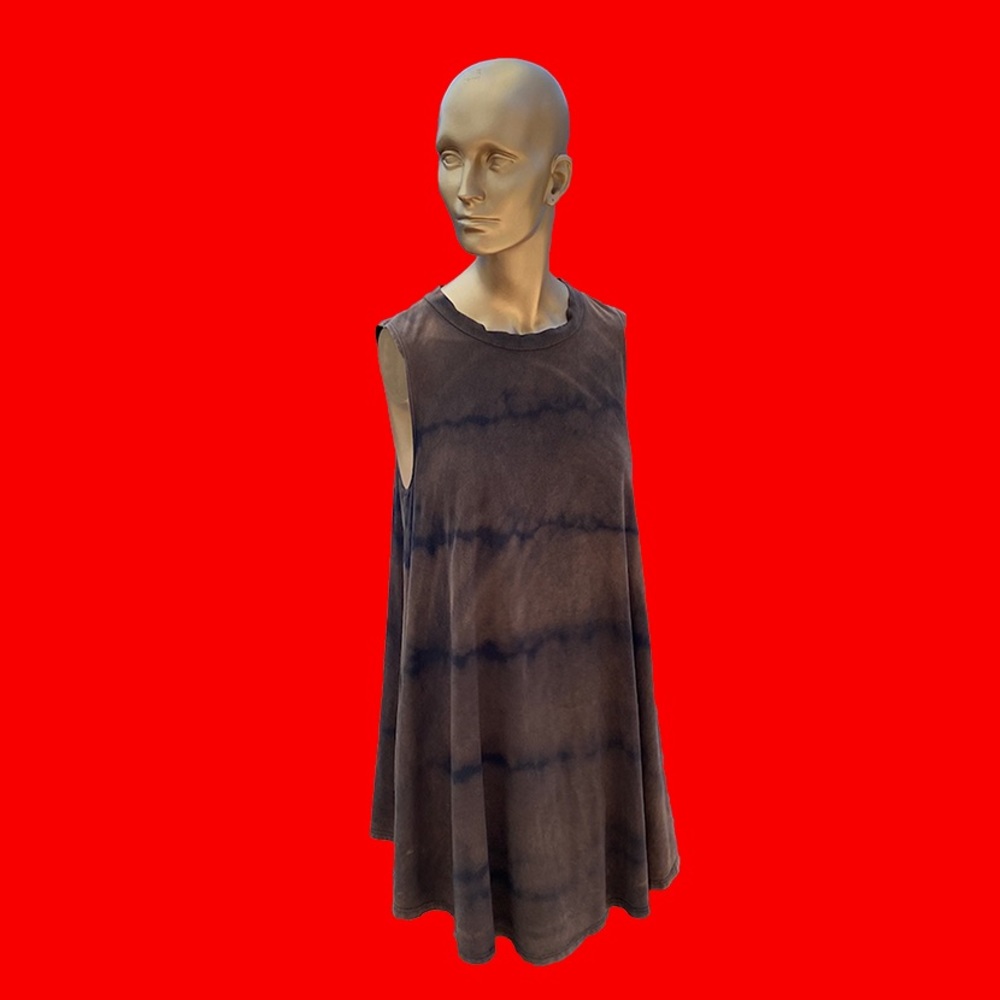 Audrey 3+1 Loose fitting dress 💥🌑💥🌑💥